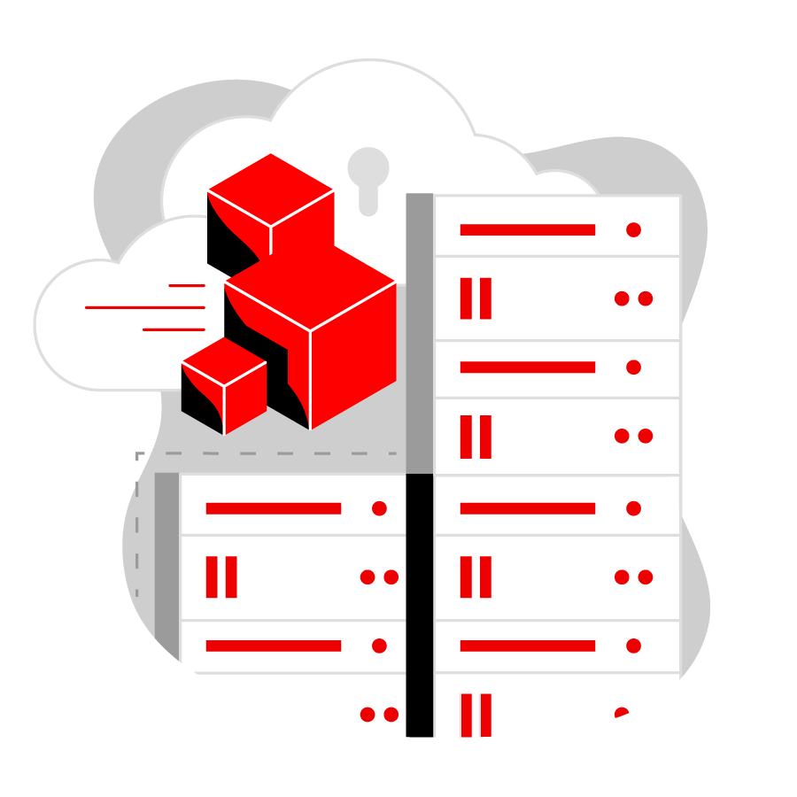 Certified workloads for your data applications Red Hat